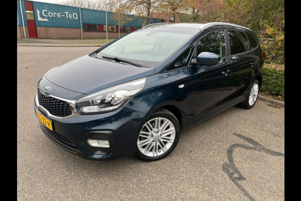 Kia Carens 1.6 GDi ComfortLine Apple carplay / Navigatie / Stoelverwarming / Cruise control