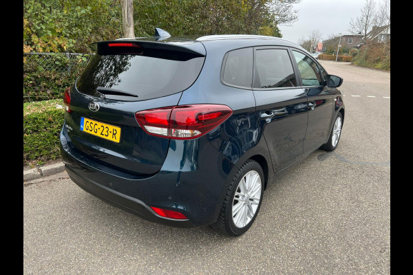 Kia Carens 1.6 GDi ComfortLine Apple carplay / Navigatie / Stoelverwarming / Cruise control