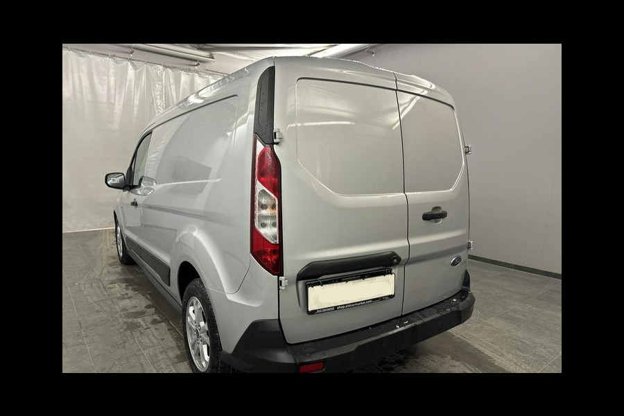 Ford Transit Connect 1.5 120 pk EcoBlue S&S L2 Trend Automaat Navigatie systeem, Climate Control, Cruise Control, Trekhaak, Achteruitrijcamera, PDC V+A