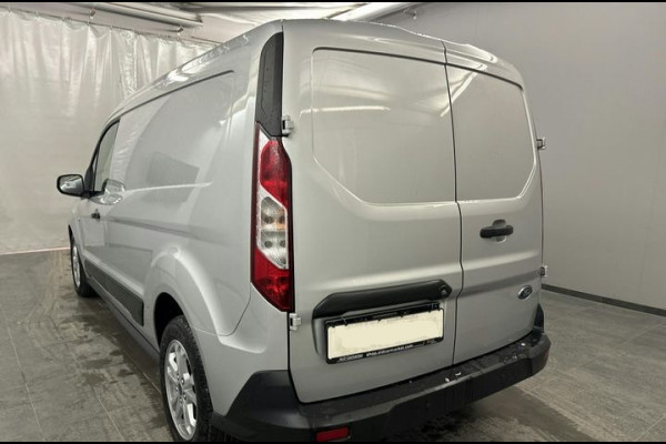 Ford Transit Connect 1.5 120 pk EcoBlue S&S L2 Trend Automaat Navigatie systeem, Climate Control, Cruise Control, Trekhaak, Achteruitrijcamera, PDC V+A