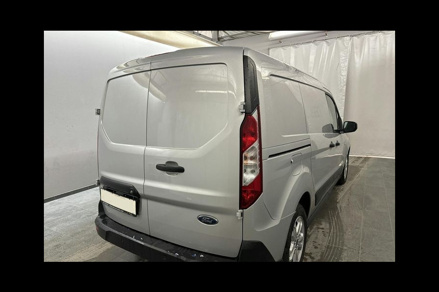 Ford Transit Connect 1.5 120 pk EcoBlue S&S L2 Trend Automaat Navigatie systeem, Climate Control, Cruise Control, Trekhaak, Achteruitrijcamera, PDC V+A