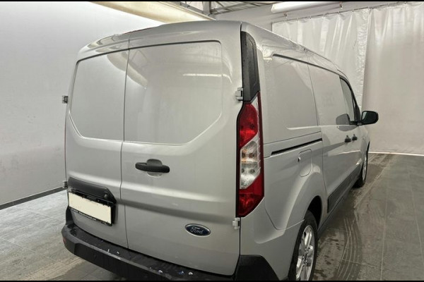 Ford Transit Connect 1.5 120 pk EcoBlue S&S L2 Trend Automaat Navigatie systeem, Climate Control, Cruise Control, Trekhaak, Achteruitrijcamera, PDC V+A