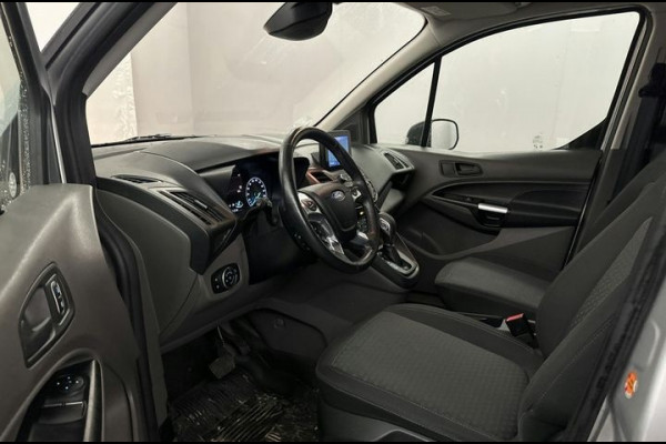 Ford Transit Connect 1.5 120 pk EcoBlue S&S L2 Trend Automaat Navigatie systeem, Climate Control, Cruise Control, Trekhaak, Achteruitrijcamera, PDC V+A