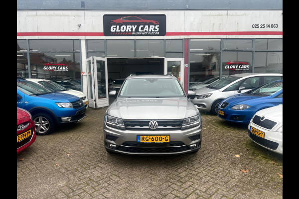 Volkswagen Tiguan 1.4 TSI ACT Highline DSG AUTOMAAT-PANO-CAMERA