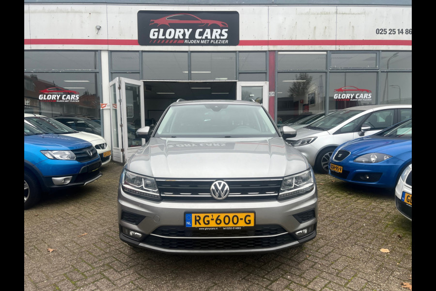 Volkswagen Tiguan 1.4 TSI ACT Highline DSG AUTOMAAT-PANO-CAMERA