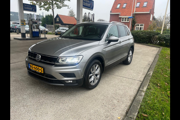 Volkswagen Tiguan 1.4 TSI ACT Highline DSG AUTOMAAT-PANO-CAMERA