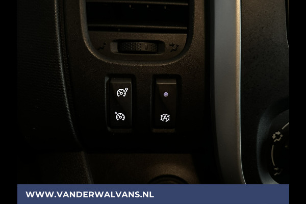 Fiat Talento 1.6 MJ 126pk L2H1 Euro6 Airco | Navigatie | Trekhaak cruisecontrol, parkeersensoren, bijrijdersbank