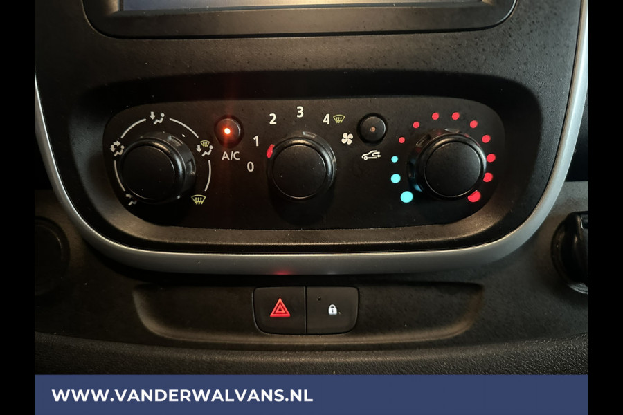 Fiat Talento 1.6 MJ 126pk L2H1 Euro6 Airco | Navigatie | Trekhaak cruisecontrol, parkeersensoren, bijrijdersbank