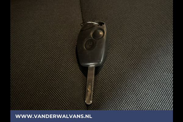 Fiat Talento 1.6 MJ 126pk L2H1 Euro6 Airco | Navigatie | Trekhaak cruisecontrol, parkeersensoren, bijrijdersbank