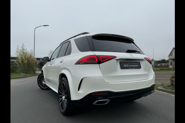 Mercedes-Benz GLE 350 de 4MATIC AMG Burmester®|Camera 360°|Massage|Keyless.|Stoelventilatie|Airbalance|Night pakket