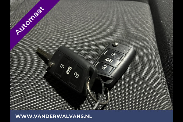 Volkswagen Crafter 2.0 TDI 141pk **BPM VRIJ voor de Ondernemer** Automaat L3H3 L2H2 Euro6 Airco | Camera | Navigatie | Chauffeursstoel, Bijrijdersbank, 3000kg trekvermogen