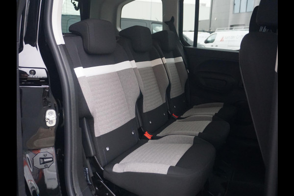 Citroën E-Berlingo Feel L1 50 kWh Nieuw