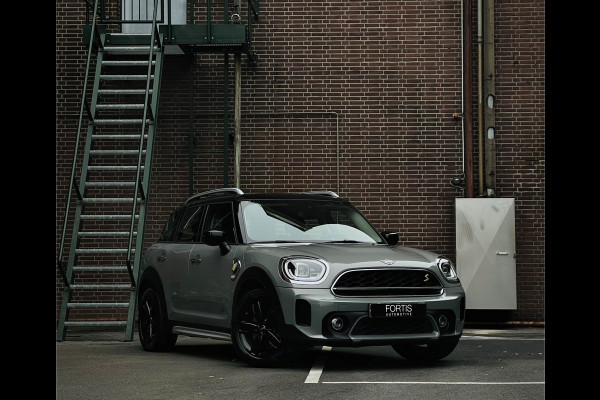 MINI Countryman 2.0 Cooper S E ALL4 NL AUTO | VIRTUAL COCKPIT | HALF LEDER | CARPLAY |