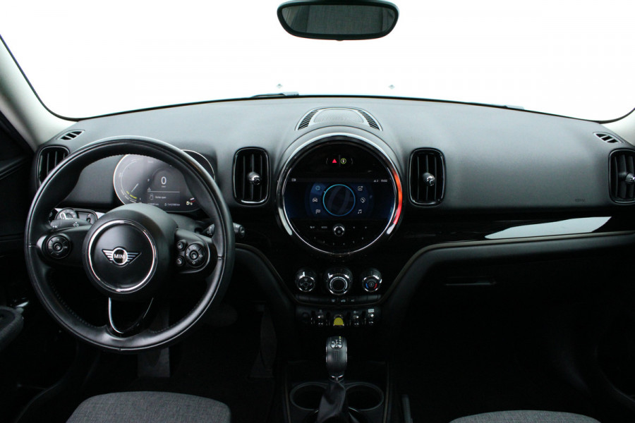 MINI Countryman 2.0 Cooper S E ALL4 NL AUTO | VIRTUAL COCKPIT | HALF LEDER | CARPLAY |