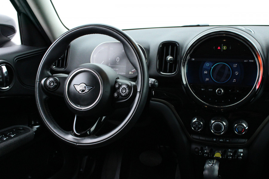 MINI Countryman 2.0 Cooper S E ALL4 NL AUTO | VIRTUAL COCKPIT | HALF LEDER | CARPLAY |