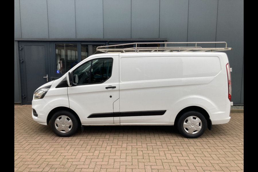 Ford Transit Custom 2.0 TDCi Euro6 L1H1 Trend 280 NAVI/CARPLAY/CRUISE/PDC/IMPERIAAL/TREKH./VERW.VOORRUIT