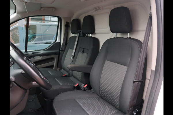 Ford Transit Custom 2.0 TDCi Euro6 L1H1 Trend 280 NAVI/CARPLAY/CRUISE/PDC/IMPERIAAL/TREKH./VERW.VOORRUIT