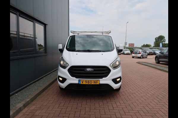 Ford Transit Custom 2.0 TDCi Euro6 L1H1 Trend 280 NAVI/CARPLAY/CRUISE/PDC/IMPERIAAL/TREKH./VERW.VOORRUIT