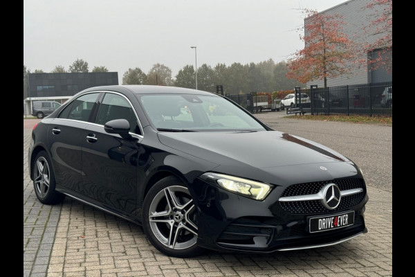 Mercedes-Benz A-Klasse 200 Bns Sol. AMG SFEER NAVI CR CONTROL MF STUUR SPORTVELGEN