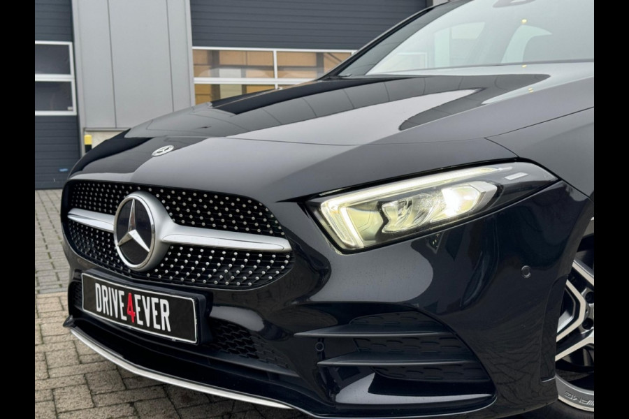 Mercedes-Benz A-Klasse 200 Bns Sol. AMG SFEER NAVI CR CONTROL MF STUUR SPORTVELGEN