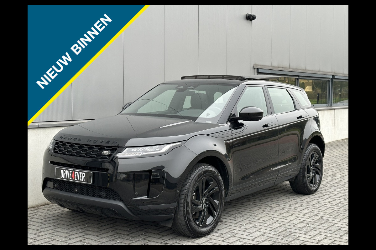 Land Rover Range Rover Evoque 1.5 P300e AWD S 309pk PANO NAVI CLIMATE 360 CAMERA