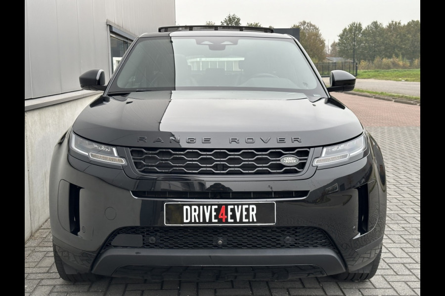 Land Rover Range Rover Evoque 1.5 P300e AWD S 309pk PANO NAVI CLIMATE 360 CAMERA