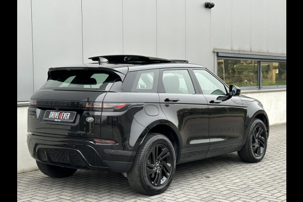 Land Rover Range Rover Evoque 1.5 P300e AWD S 309pk PANO NAVI CLIMATE 360 CAMERA