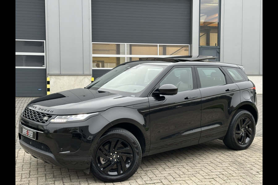 Land Rover Range Rover Evoque 1.5 P300e AWD S 309pk PANO NAVI CLIMATE 360 CAMERA