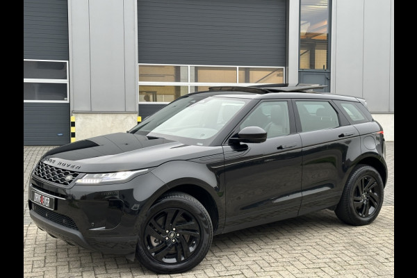 Land Rover Range Rover Evoque 1.5 P300e AWD S 309pk PANO NAVI CLIMATE 360 CAMERA