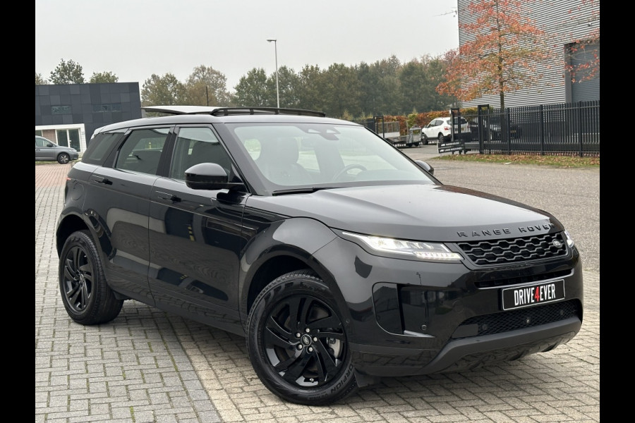 Land Rover Range Rover Evoque 1.5 P300e AWD S 309pk PANO NAVI CLIMATE 360 CAMERA