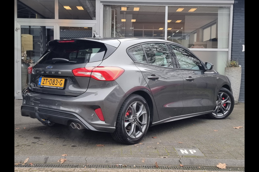 Ford Focus 1.0 EcoBoost ST Line Business B&O / TREKHAAK / CARPLAY / INCL-BTW