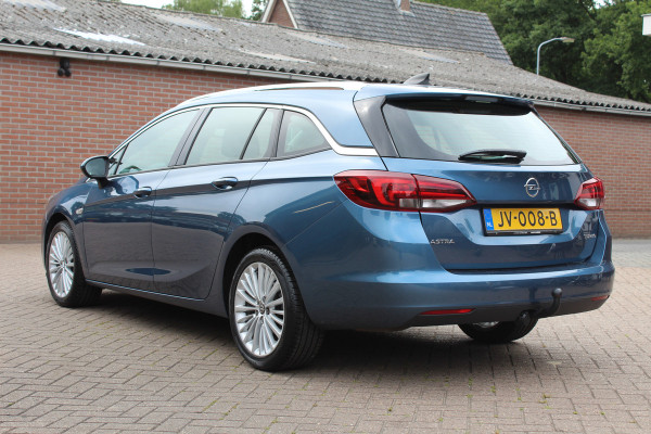 Opel Astra Sports Tourer 150 PK / Navi / Trekhaak / Cruise / Clima ! 1.4 Innovation