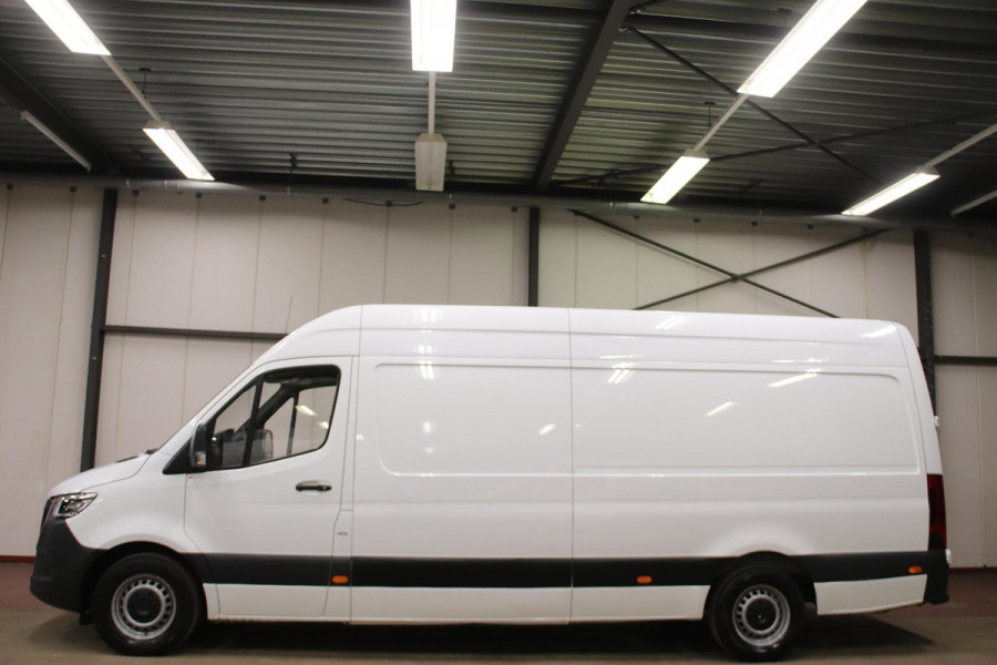 Mercedes-Benz Sprinter 314 2.2 CDI L3H2 EURO 6 AUTOMAAT LED