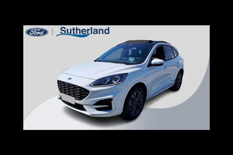 Ford Kuga 2.5 PHEV ST-Line X 225pk | Driver Assistance Pack | Winterpack | Technology Pack | 1.500kg Trekgewicht