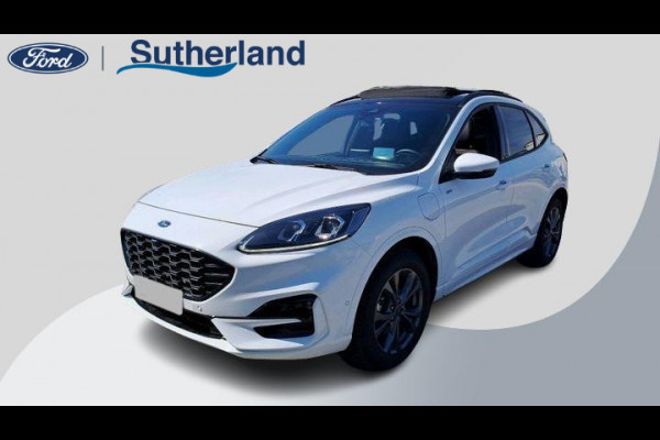 Ford Kuga 2.5 PHEV ST-Line X 225pk | Driver Assistance Pack | Winterpack | Technology Pack | 1.500kg Trekgewicht