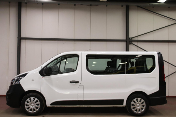 Opel Vivaro Combi 1.6 CDTI PERSONENVERVOER 9 PERSOONS PERSONENBUS