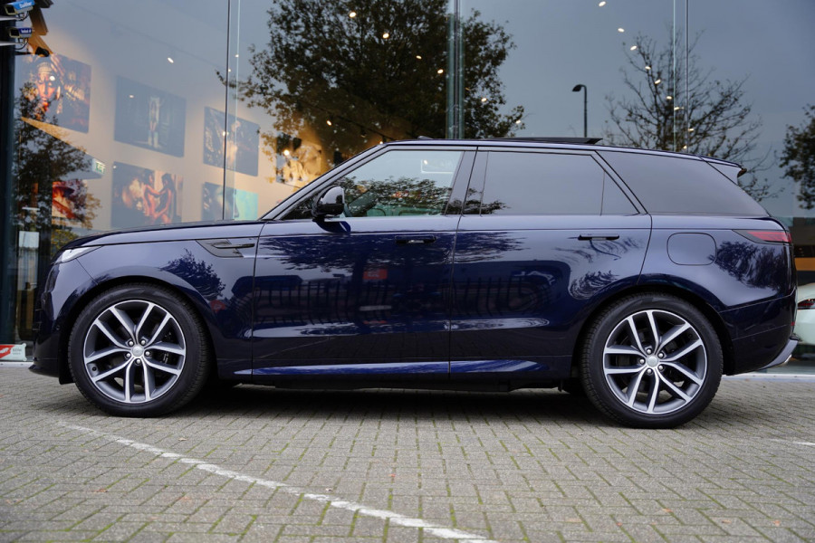 Land Rover Range Rover Sport P 440 E Dynamic Panoramadak Meridian