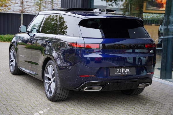 Land Rover Range Rover Sport P 440 E Dynamic Panoramadak Meridian