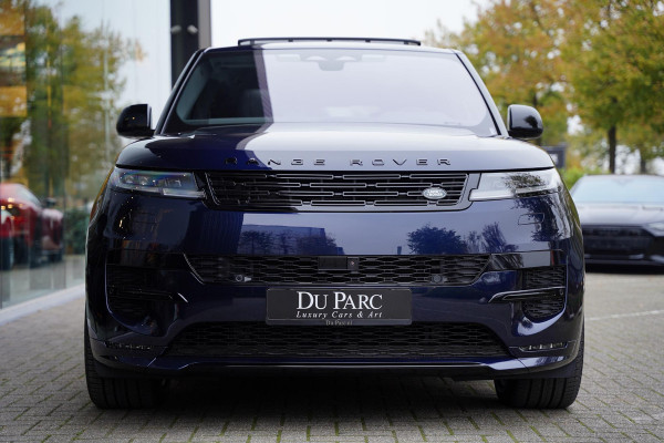 Land Rover Range Rover Sport P 440 E Dynamic Panoramadak Meridian