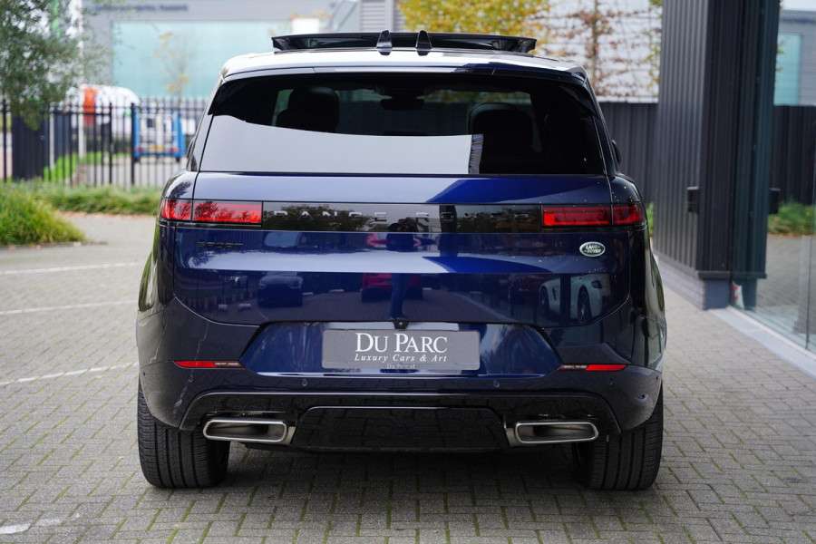 Land Rover Range Rover Sport P 440 E Dynamic Panoramadak Meridian