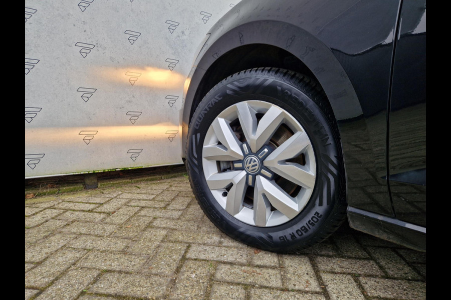 Volkswagen Touran 1.2 TSI Highline | 7 Persoons | Camera | Clima | Navi | PDC | Pano | Trekhaak | DAB |