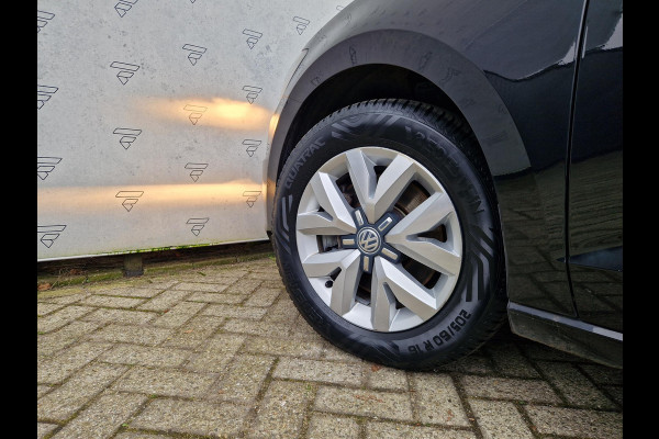 Volkswagen Touran 1.2 TSI Highline | 7 Persoons | Camera | Clima | Navi | PDC | Pano | Trekhaak | DAB |