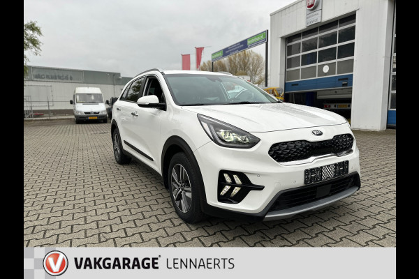 Kia Niro 1.6 GDi Hybrid ExecutiveLine (RIJKLAARPRIJS/BOVAG GARANTIE)