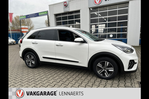 Kia Niro 1.6 GDi Hybrid ExecutiveLine (RIJKLAARPRIJS/BOVAG GARANTIE)