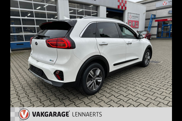 Kia Niro 1.6 GDi Hybrid ExecutiveLine (RIJKLAARPRIJS/BOVAG GARANTIE)