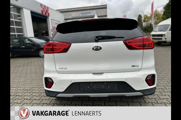 Kia Niro 1.6 GDi Hybrid ExecutiveLine (RIJKLAARPRIJS/BOVAG GARANTIE)