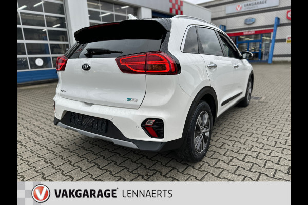 Kia Niro 1.6 GDi Hybrid ExecutiveLine (RIJKLAARPRIJS/BOVAG GARANTIE)