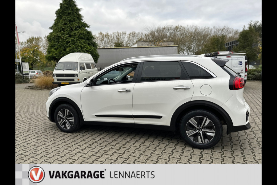 Kia Niro 1.6 GDi Hybrid ExecutiveLine (RIJKLAARPRIJS/BOVAG GARANTIE)