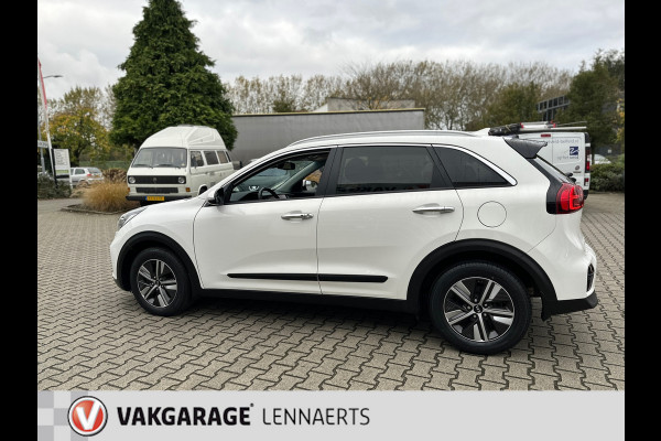 Kia Niro 1.6 GDi Hybrid ExecutiveLine (RIJKLAARPRIJS/BOVAG GARANTIE)