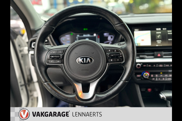 Kia Niro 1.6 GDi Hybrid ExecutiveLine (RIJKLAARPRIJS/BOVAG GARANTIE)